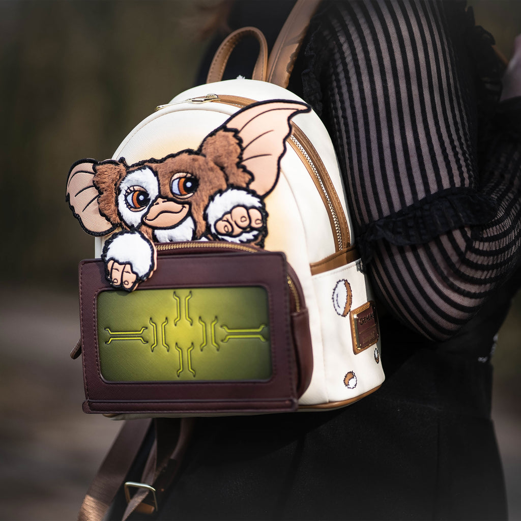 Productafbeelding Gremlins - Gizmo Mini Rugzak