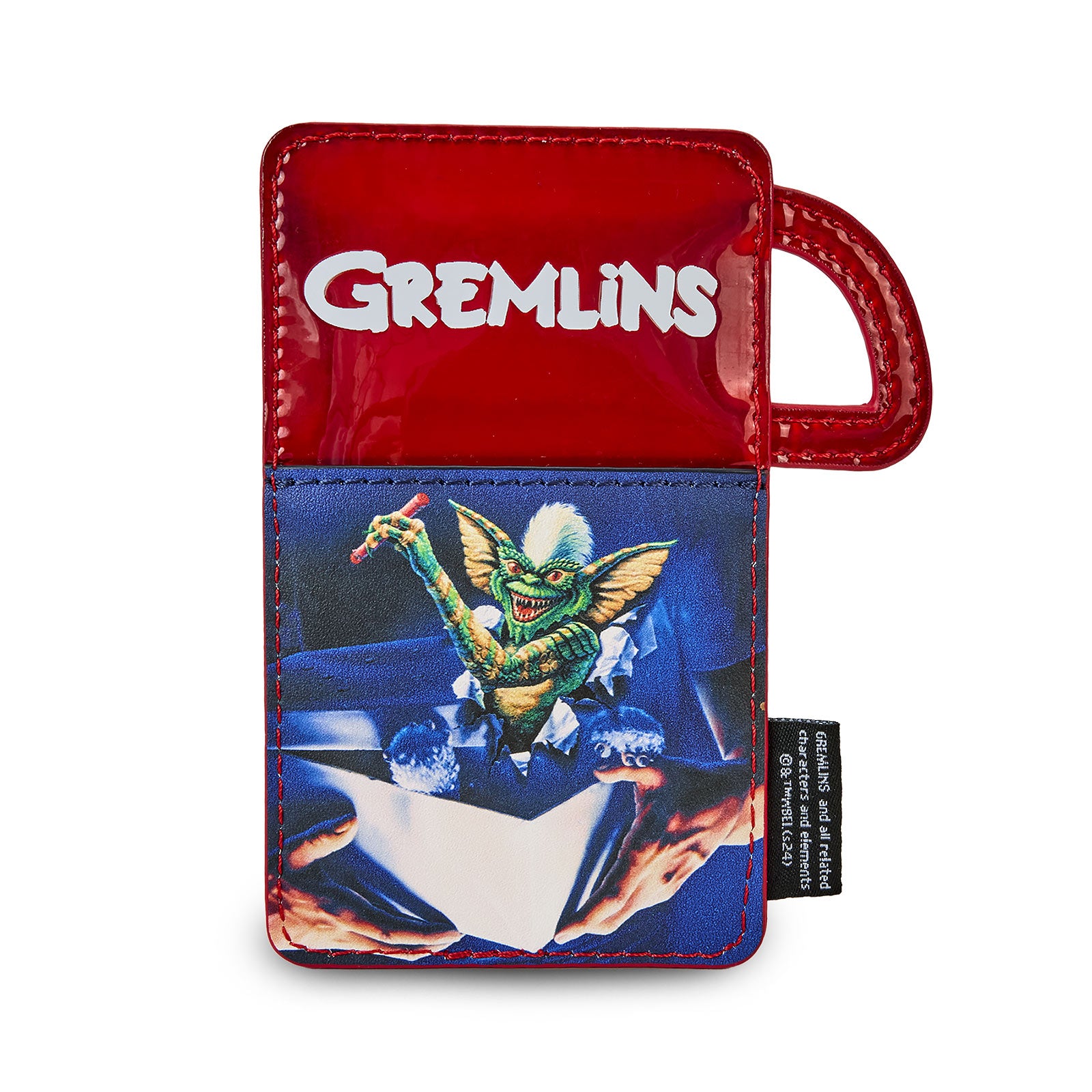 Productafbeelding Gremlins - Vintage Kaarthouder