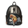 Productafbeelding Halloween - Michael Myers Glow in the Dark Mini Rugzak