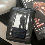 Productafbeelding Halloween - Michael Myers Glow in the Dark Portemonnee