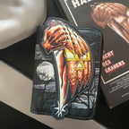 Productafbeelding Halloween - Michael Myers Glow in the Dark Portemonnee