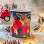 Productafbeelding Pokemon - Team Thermo-effect Beker