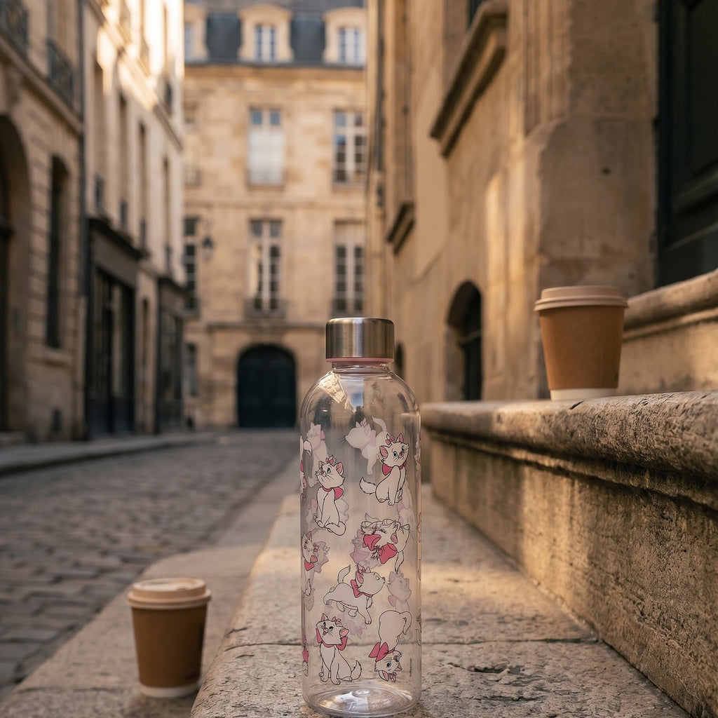 Productafbeelding Marie Waterfles - Aristocats