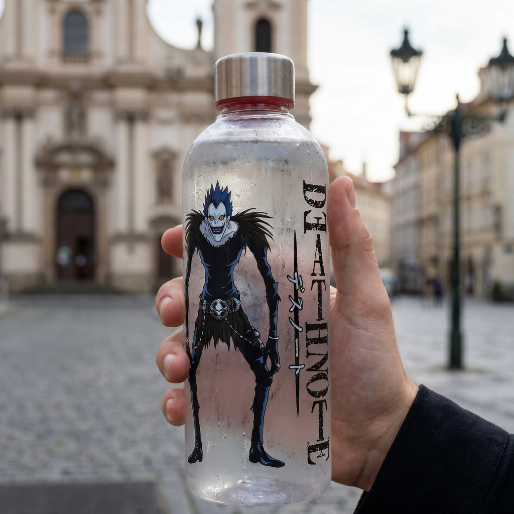 Productafbeelding Death Note - Ryuk Drinkfles
