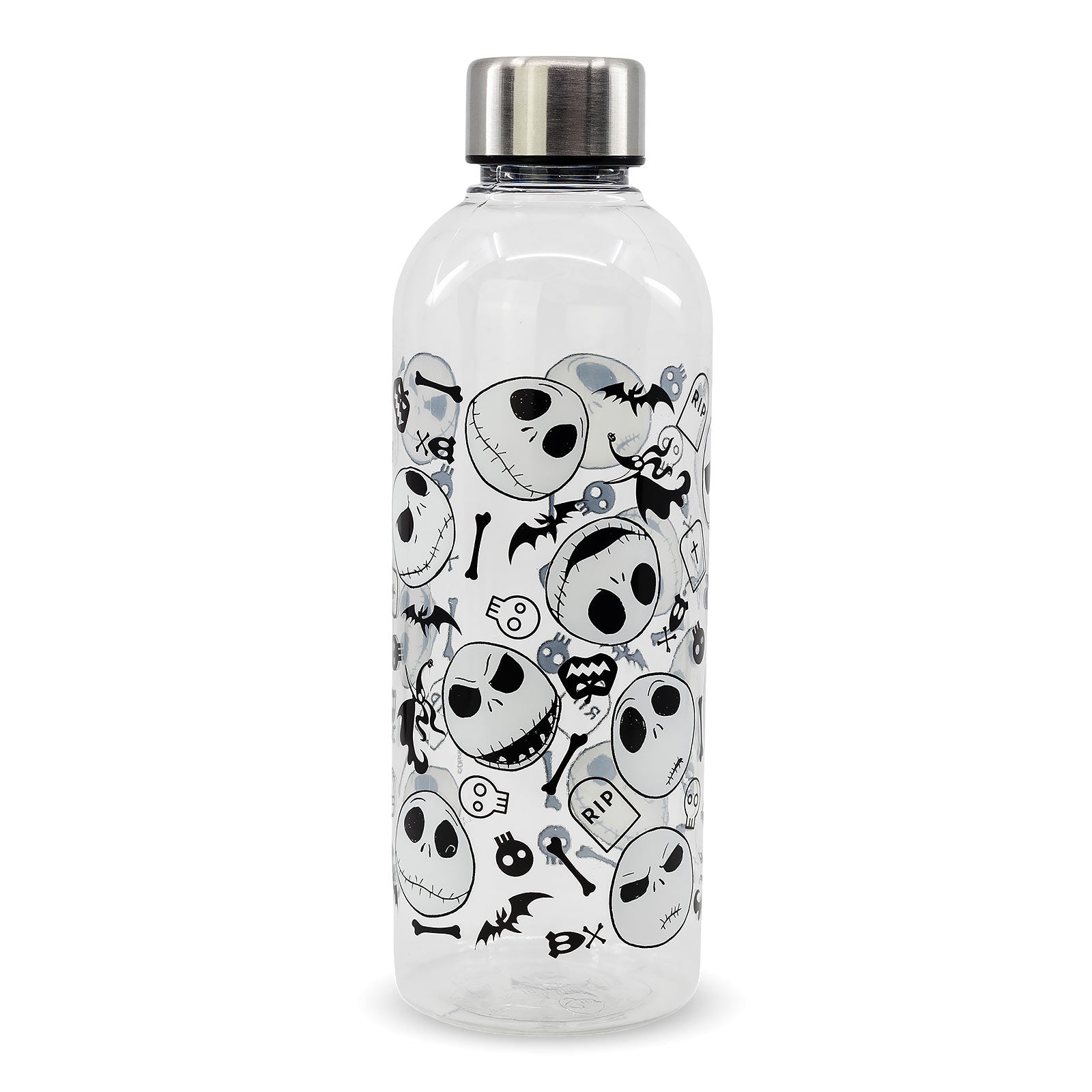 Productafbeelding Nightmare Before Christmas - Jack Drinkfles
