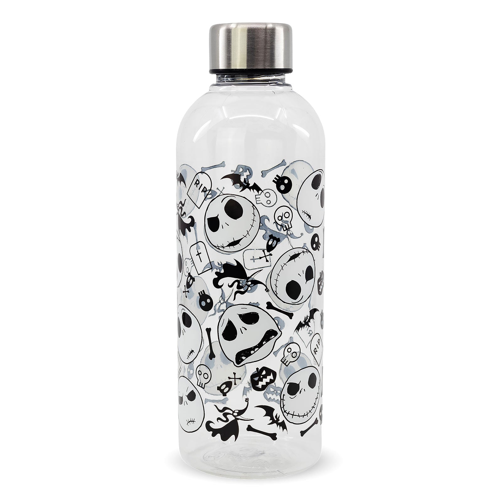 Productafbeelding Nightmare Before Christmas - Jack Drinkfles