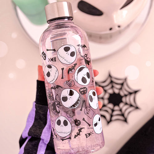 Productafbeelding Nightmare Before Christmas - Jack Drinkfles