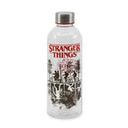 Productafbeelding Stranger Things - Upside Down Drinkfles