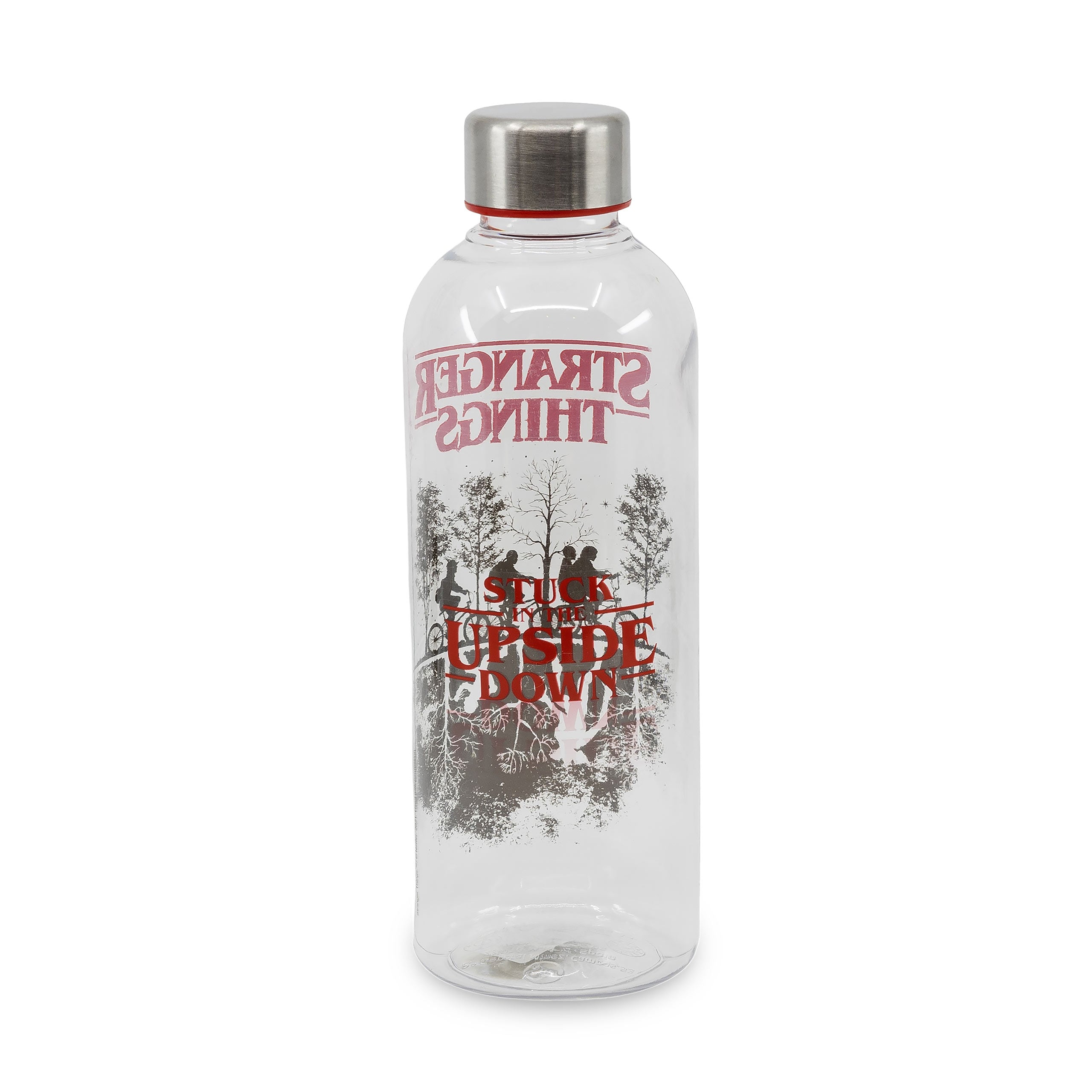 Productafbeelding Stranger Things - Upside Down Drinkfles