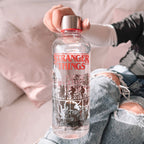 Productafbeelding Stranger Things - Upside Down Drinkfles