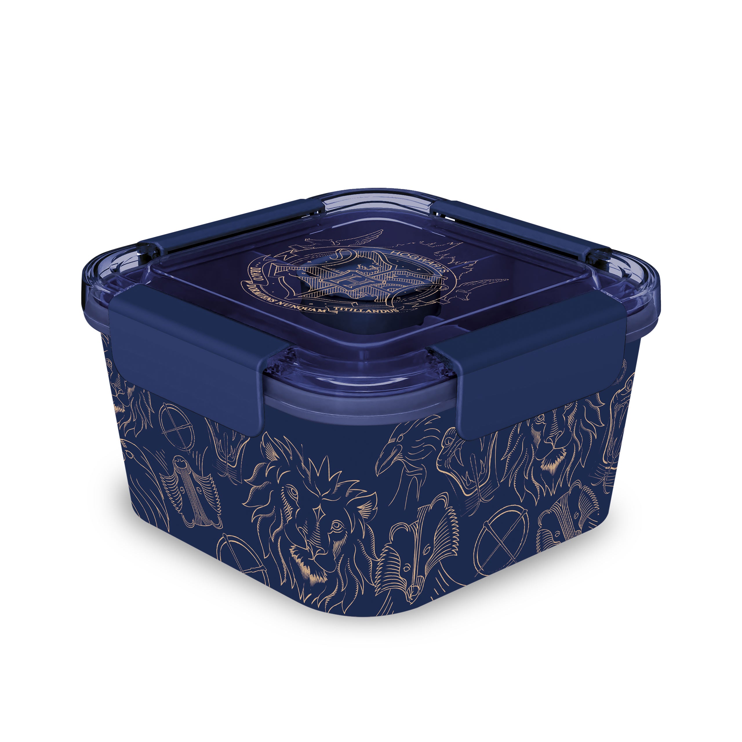 Product image Harry Potter - Magic Bento Lunchbox