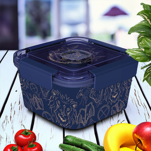 Productafbeelding Harry Potter - Magic Bento Lunchbox