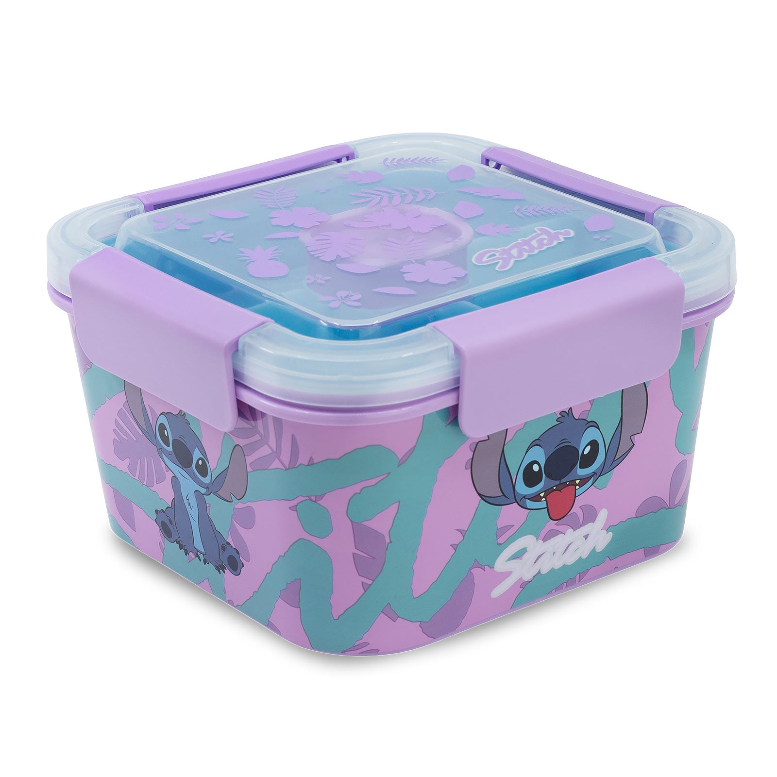 Productafbeelding Stitch Bento Lunchbox - Lilo & Stitch