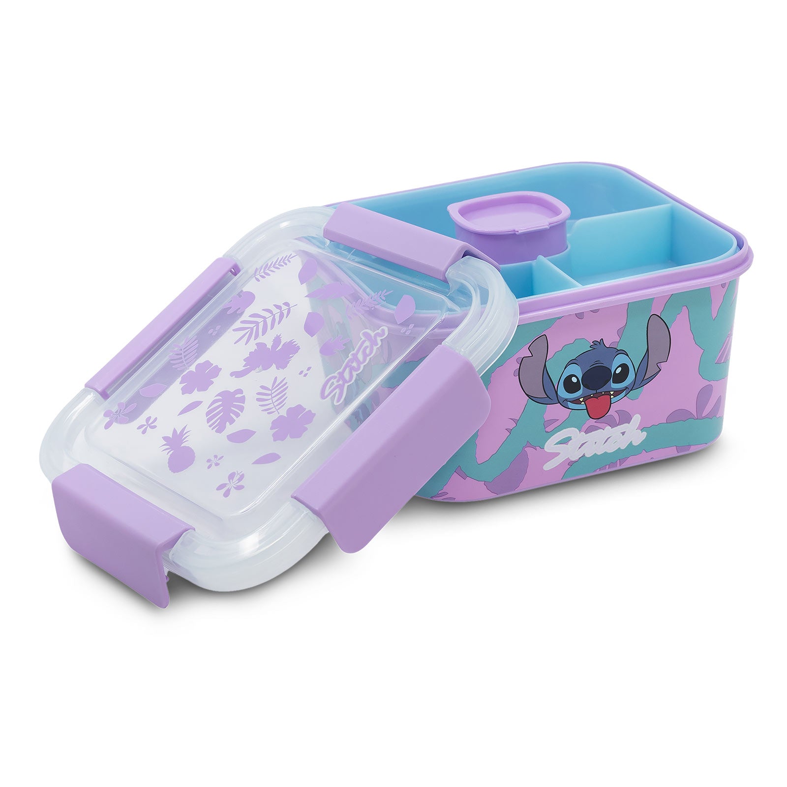 Productafbeelding Stitch Bento Lunchbox - Lilo & Stitch