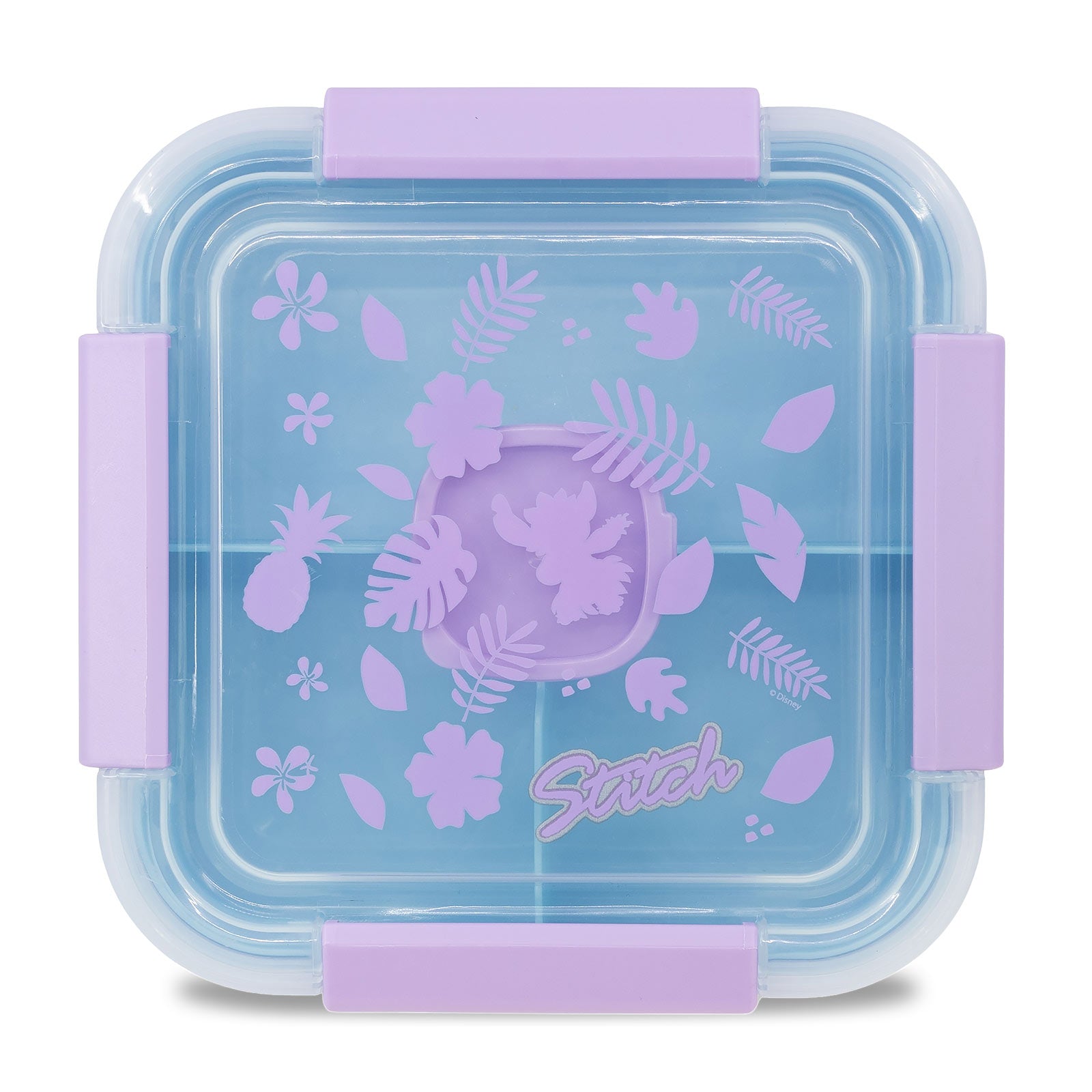 Productafbeelding Stitch Bento Lunchbox - Lilo & Stitch