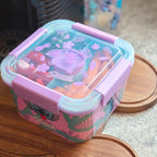 Productafbeelding Stitch Bento Lunchbox - Lilo & Stitch