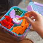 Productafbeelding Stitch Bento Lunchbox - Lilo & Stitch