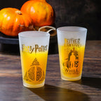 Productafbeelding Harry Potter - Relieken van de Dood glazen set van 2