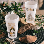 Productafbeelding Harry Potter - Relieken van de Dood glazen set van 2