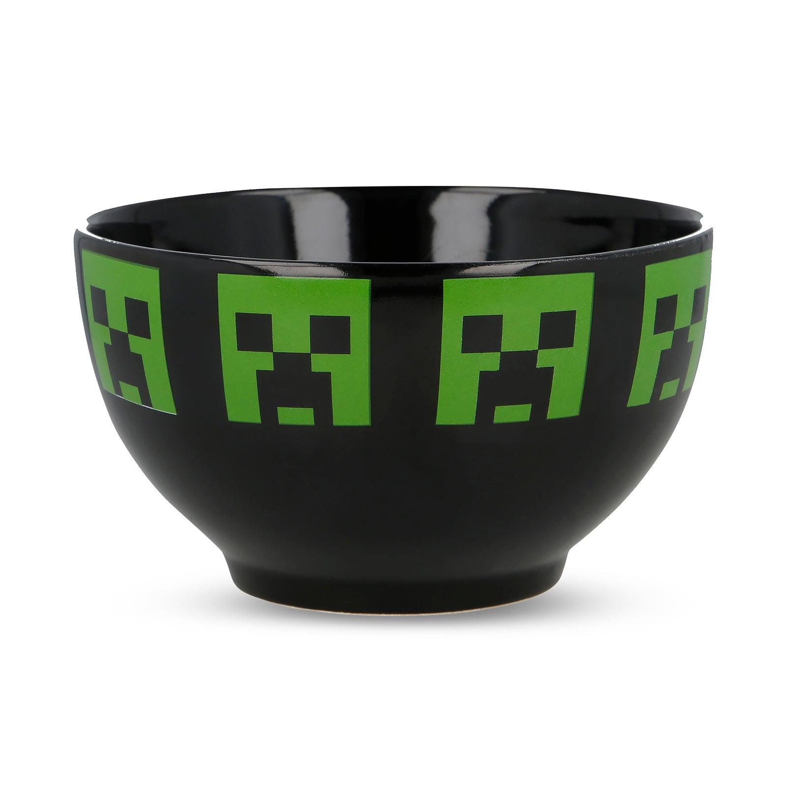 Productafbeelding Minecraft - Creeper Ontbijtkom