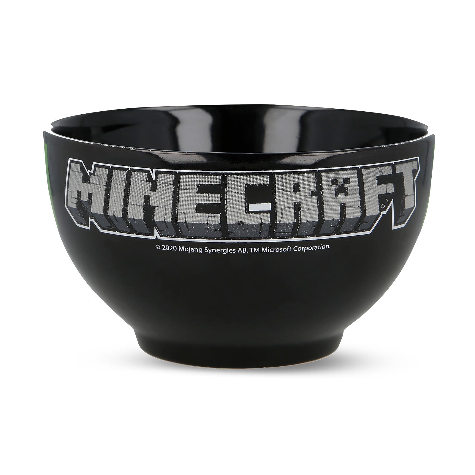 Productafbeelding Minecraft - Creeper Ontbijtkom