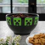 Productafbeelding Minecraft - Creeper Ontbijtkom