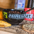 Productafbeelding Minecraft - Creeper Ontbijtkom