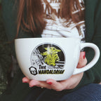 Productafbeelding Mando en Grogu XXL Mok - Star Wars The Mandalorian