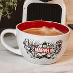 Productafbeelding Marvel - Comics Mok XXL