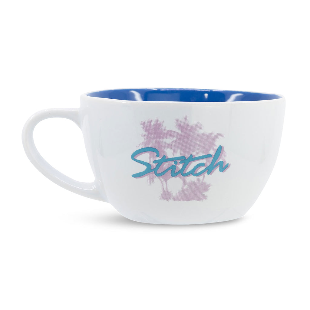 Productafbeelding Stitch XXL Mok - Lilo & Stitch