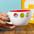 Product image Super Mario - Icons Mug XXL