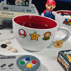 Product image Super Mario - Icons Mug XXL