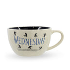 Productafbeelding Wednesday - XXL Mok