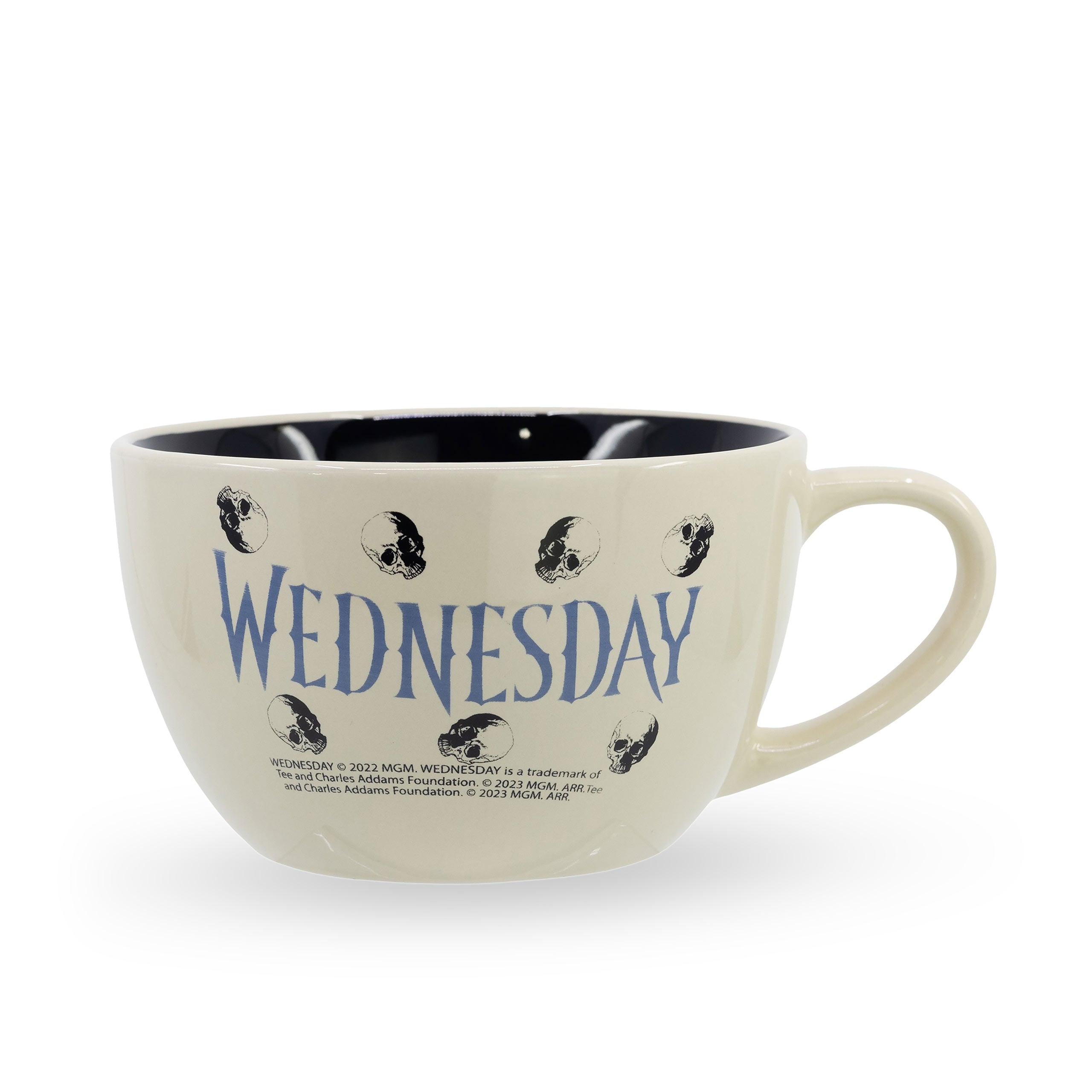 Productafbeelding Wednesday - XXL Mok