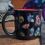 Productafbeelding Masters of the Universe - Personages Mok