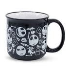 Productafbeelding Nightmare Before Christmas - Jack Mok