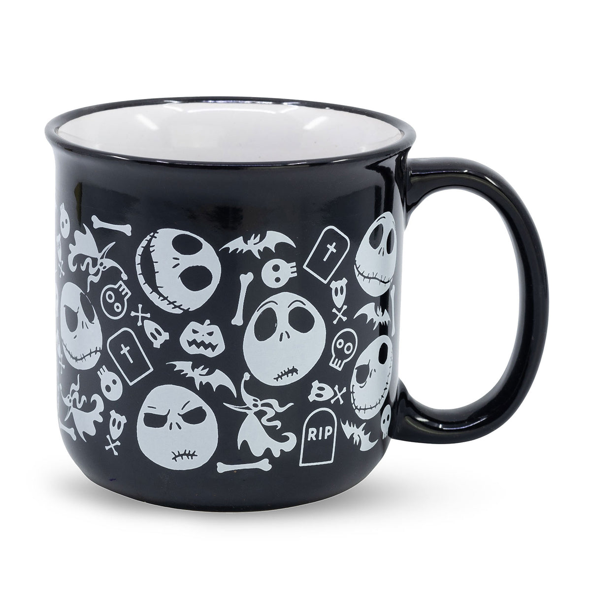 Productafbeelding Nightmare Before Christmas - Jack Mok