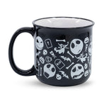 Productafbeelding Nightmare Before Christmas - Jack Mok