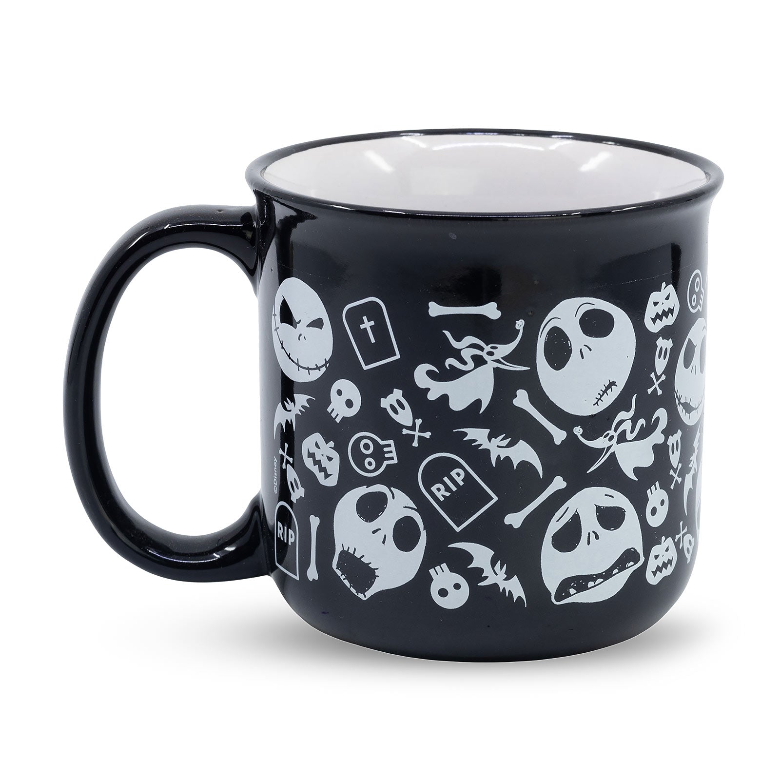 Productafbeelding Nightmare Before Christmas - Jack Mok