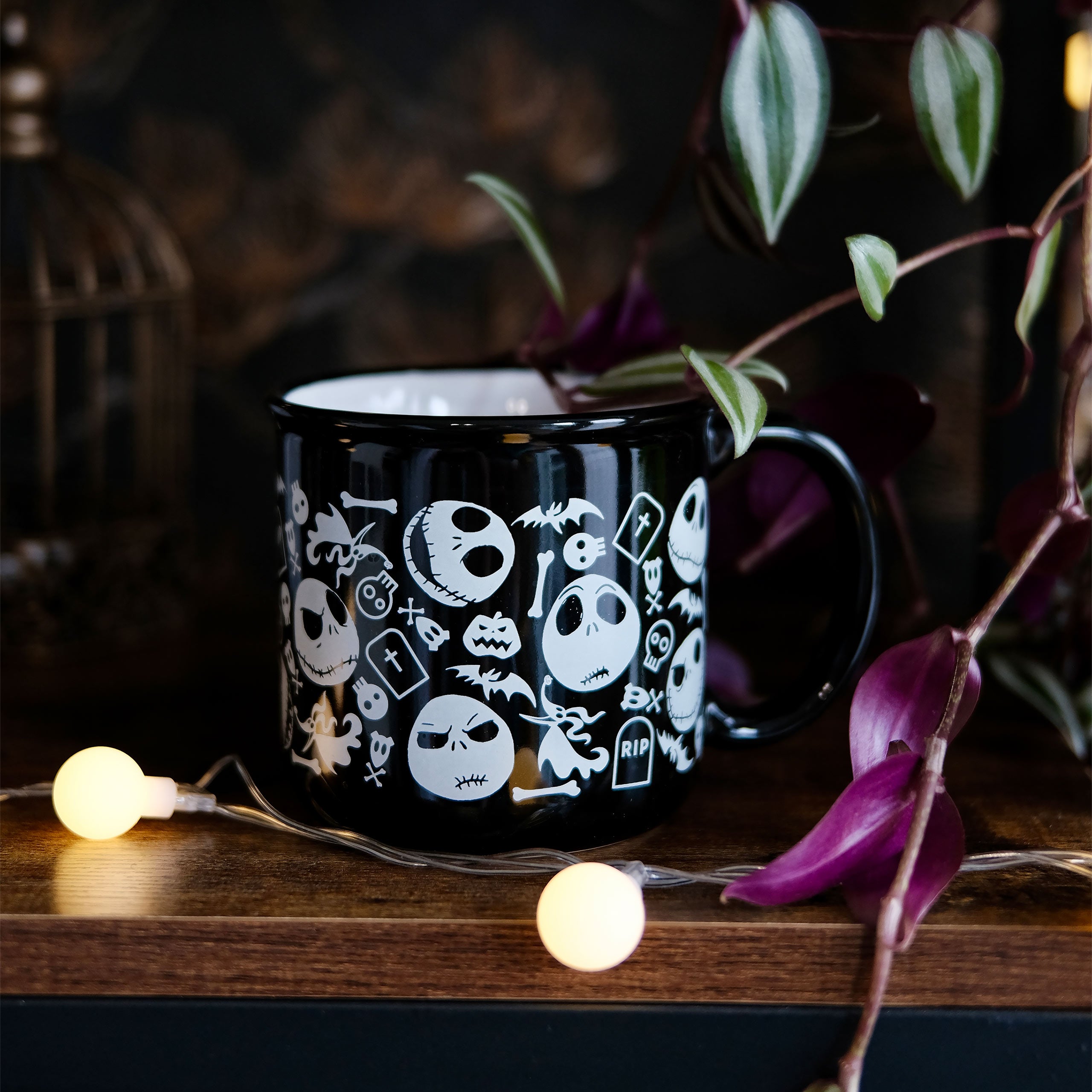 Productafbeelding Nightmare Before Christmas - Jack Mok