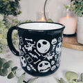 Productafbeelding Nightmare Before Christmas - Jack Mok