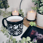 Productafbeelding Nightmare Before Christmas - Jack Mok