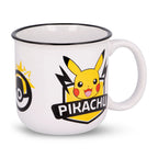 Productafbeelding Pokemon - Pikachu Thunderstruck Mok