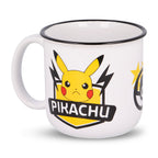 Productafbeelding Pokemon - Pikachu Thunderstruck Mok