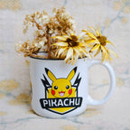 Productafbeelding Pokemon - Pikachu Thunderstruck Mok