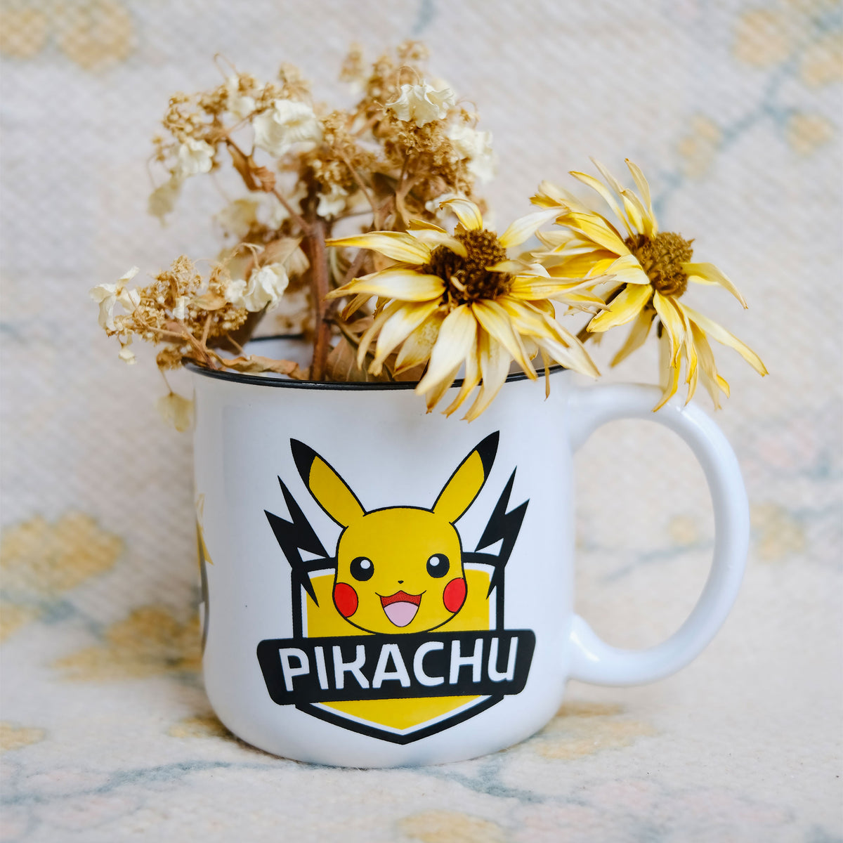 Productafbeelding Pokemon - Pikachu Thunderstruck Mok