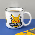 Productafbeelding Pokemon - Pikachu Thunderstruck Mok
