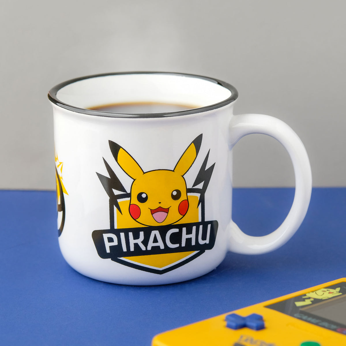 Productafbeelding Pokemon - Pikachu Thunderstruck Mok