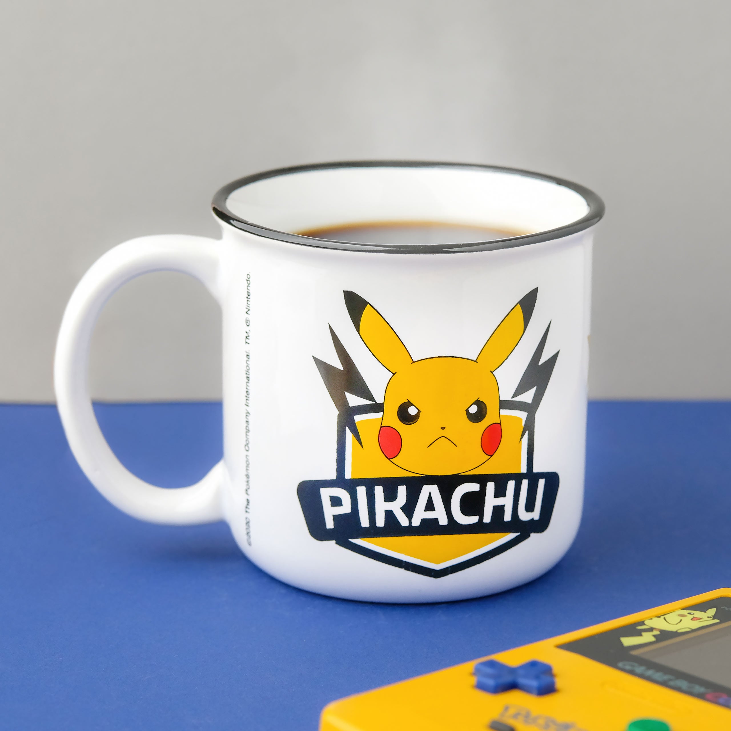 Productafbeelding Pokemon - Pikachu Thunderstruck Mok