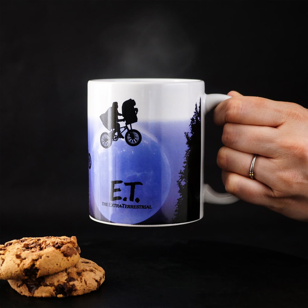 Productafbeelding E.T. - Maan Mok